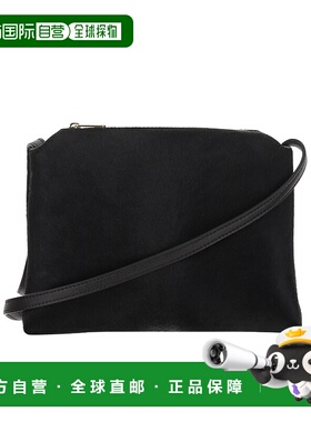 香港直邮Khaite 拉链单肩包 H4010760斜挎包手提包