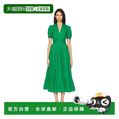 1h可退 香港直邮DIANE VON FURSTENBERG 黛安 冯芙丝汀宝 女士 Da