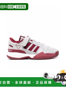 香港直邮ADIDAS 男士运动鞋 S42977 AW2021 灰色 ADIDAS MEN'S S4