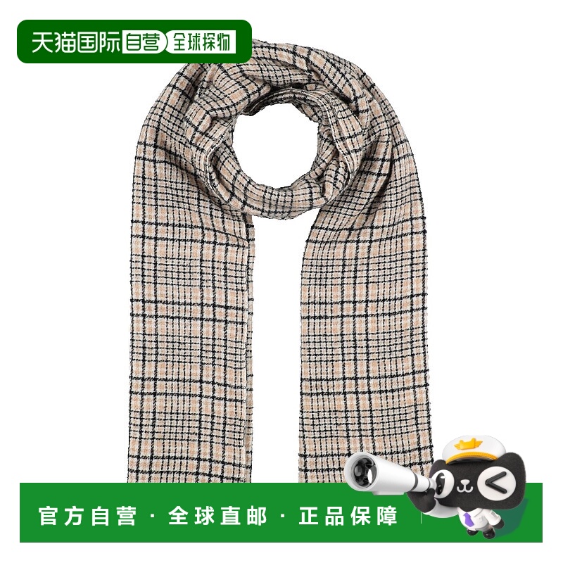 1h可退 香港直邮Brunello Cucinelli 布内罗 古奇拉利 女士 Foula