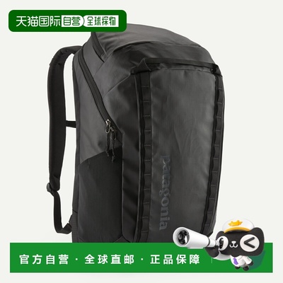 自营欧洲直邮PATAGONIA Black Hole®背包 32L