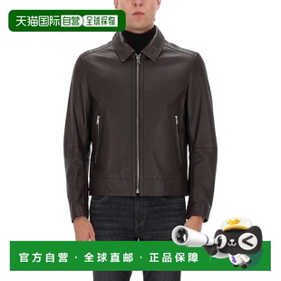 夹克衫 男士 boss 欧洲直邮hugo