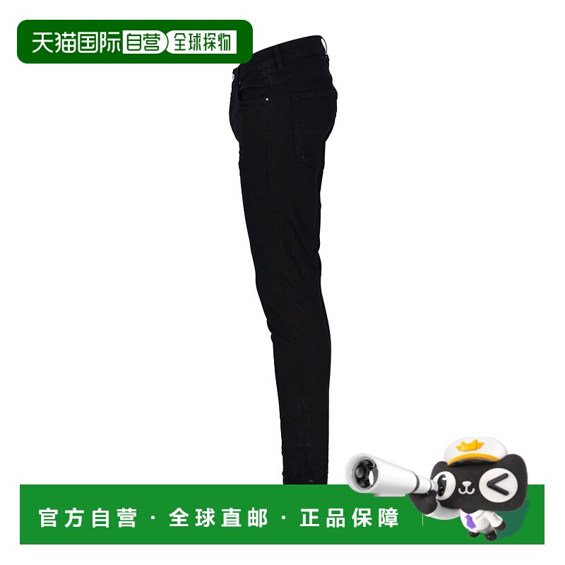 欧洲直邮amiri 男士 牛仔裤