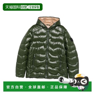 欧洲直邮save 夹克衫 the 男士 外套 duck 1h可退