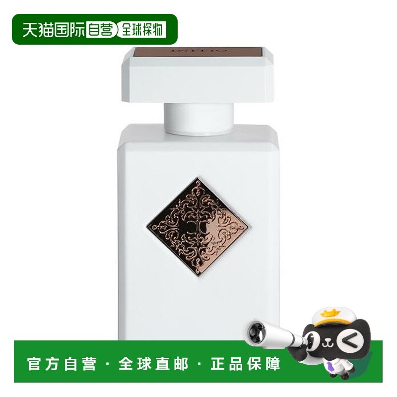 欧洲直邮Initio 因提诺私人香氛模范Paragon Extrait de Parfum 9