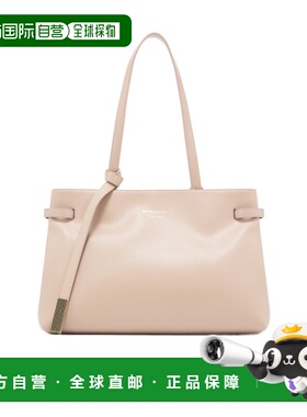 香港直邮Emporio Armani 顶部提手单肩包 EW003828AF22783手提包