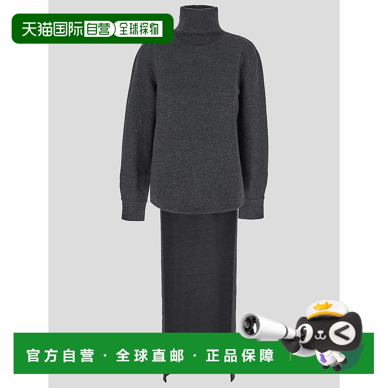 1h可退 欧洲直邮GIVENCHY 女士连衣裙BW90RS4ZNC025纪梵希