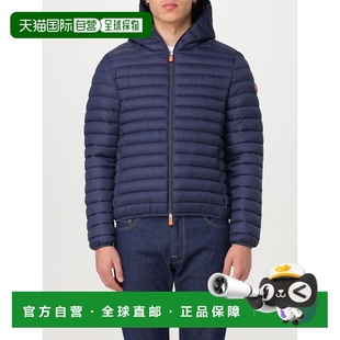 男士 duck 羽绒服 the 欧洲直邮save