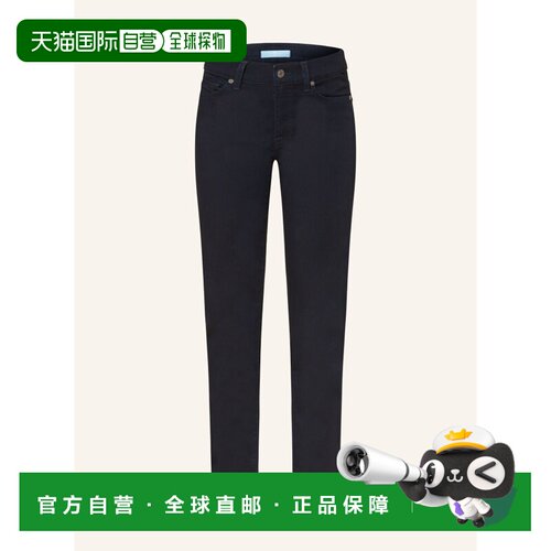 1h可退 欧洲直邮7 for all mankind 女士 牛仔裤