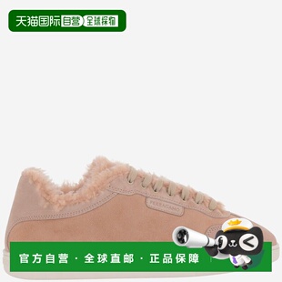 1h可退 香港直邮Salvatore Ferragamo 菲拉格慕 女士 运动鞋 0307