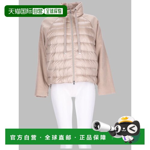 欧洲直邮herno 女士 外套夹克
