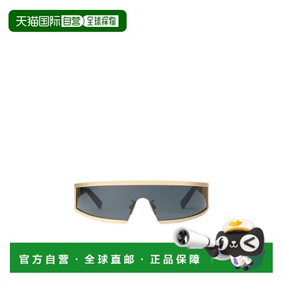 1h可退 香港直邮GIVENCHY 女士眼镜 BR00C1R05G005 SS2026 灰色