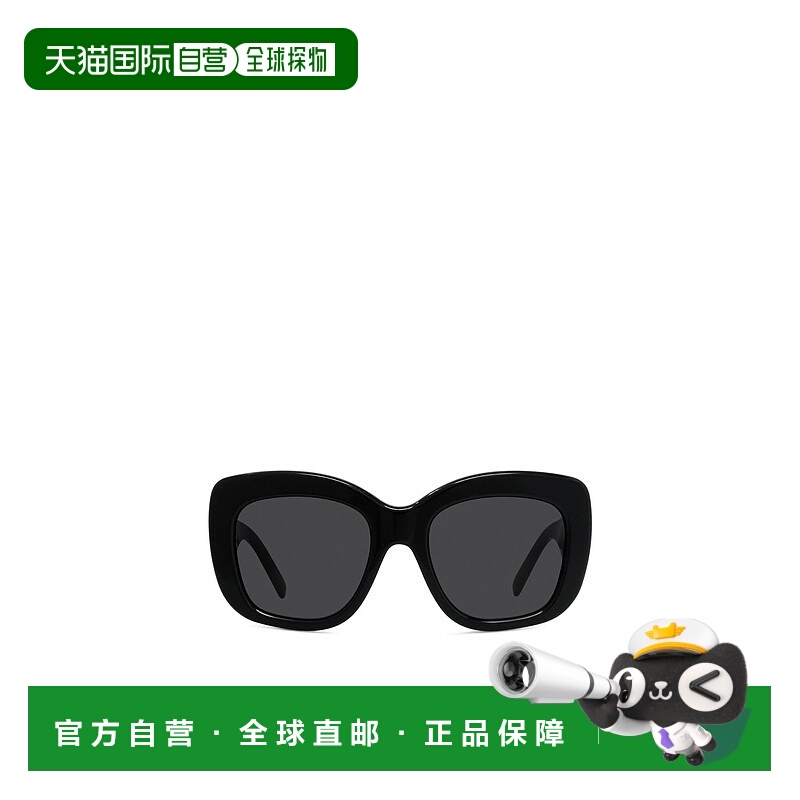 香港直邮Givenchy 全框太阳镜 GV40127I