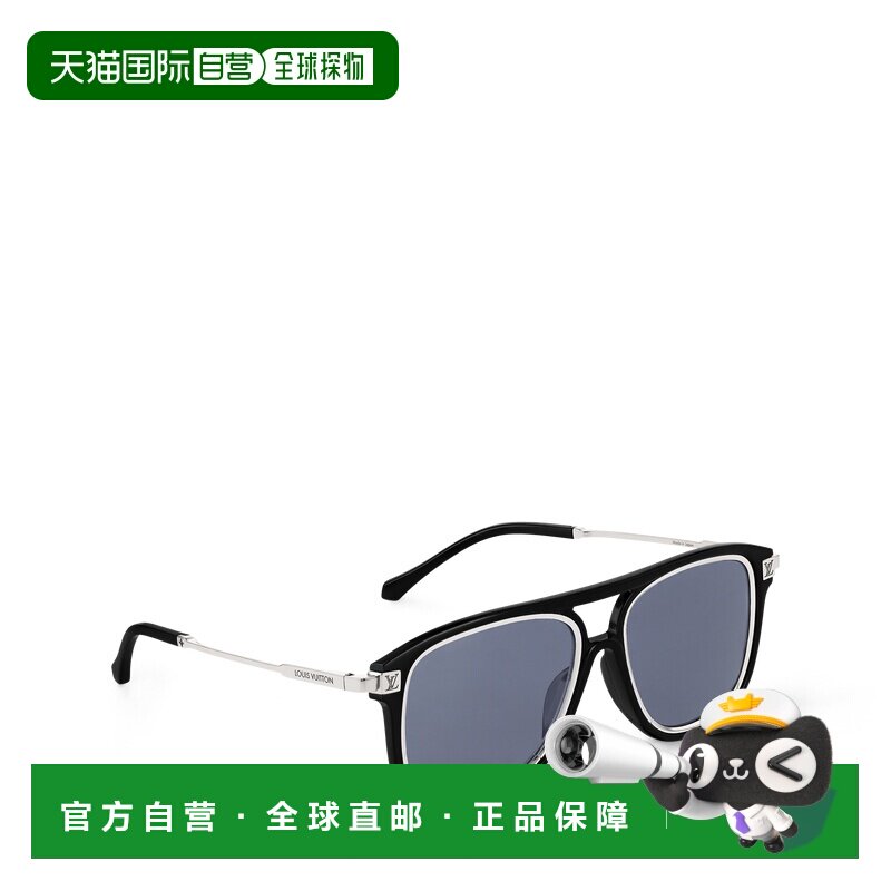 欧洲直邮louis vuitton/路易威登 男士 太阳镜
