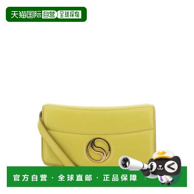 1h可退 香港直邮Stella Mccartney 斯特拉 麦卡特尼 女士 S-Wave