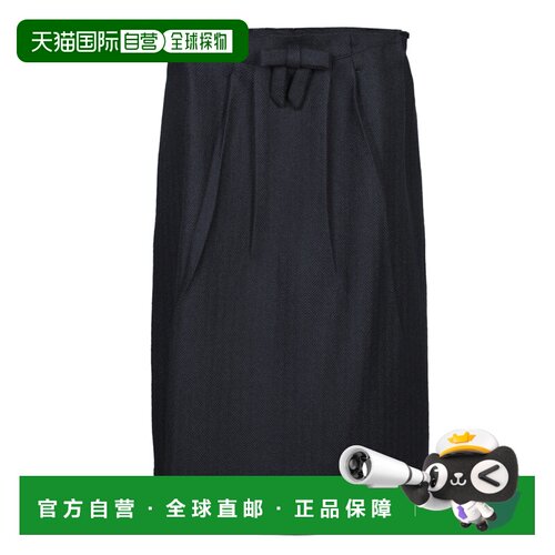 欧洲直邮prada/普拉达 女士 半身裙