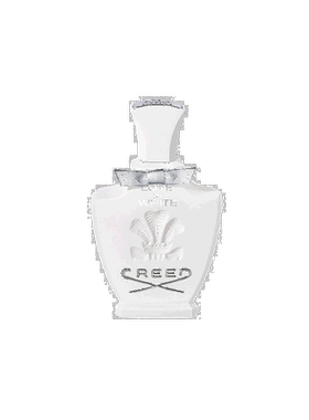 欧洲直邮Creed纯白之恋女士浓香水EDP留香自然甜蜜芬芳持久正品