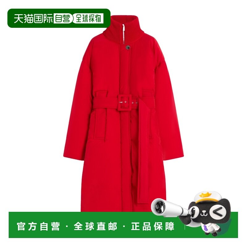 1h可退 香港直邮女士 长袖棉服 25FW,女装/女士精品,羽绒服,淘宝优惠券,粉丝福利购,淘宝优惠卷