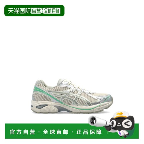 香港直邮ASICS 男士运动鞋 1203A275M025 AW2025 【付后1h可退】