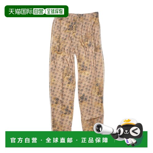 香港直邮ACNE STUDIOS 男士休闲裤 BK0505DCH SS2【付后1h可退】