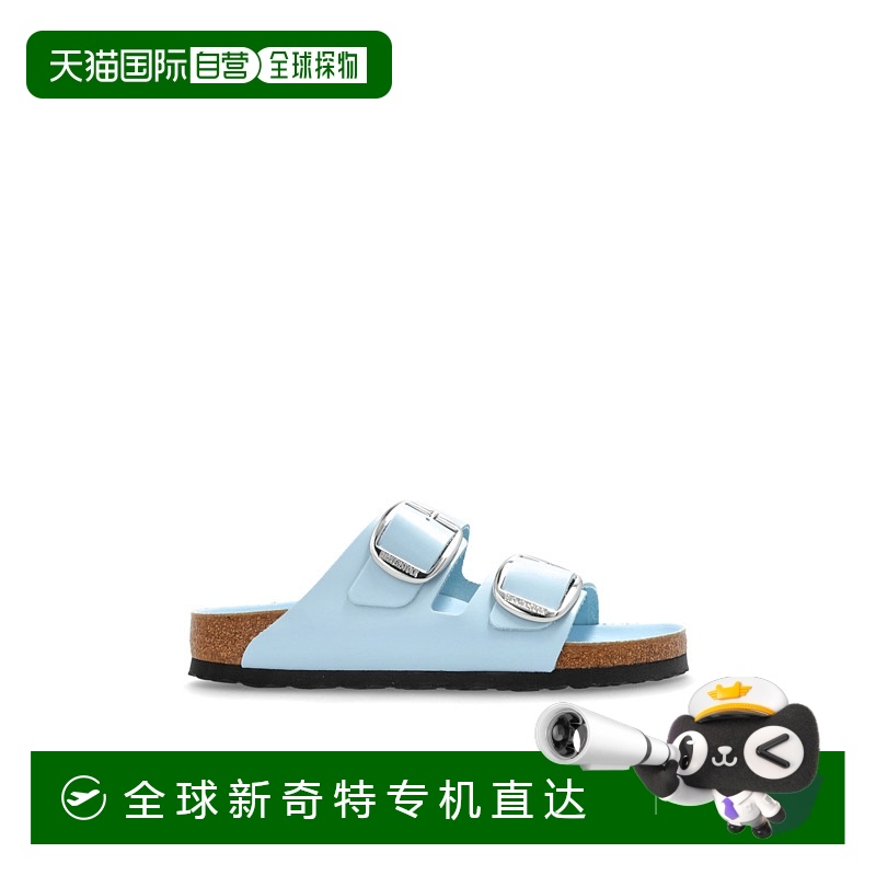 1h可退 欧洲直邮birkenstock 女士 拖鞋