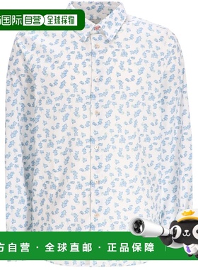 1h可退 香港直邮Paul & Shark 保罗与鲨鱼 男士 M2R149TT22413/01