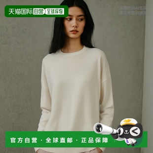 KW1003YN0008 圆领针织衫 香港直邮J.W.Anderson 长袖