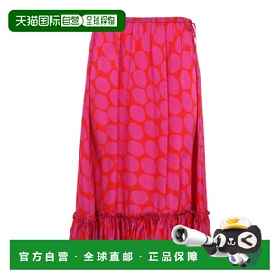 女士 noten 半身裙a字裙 van 欧洲直邮dries