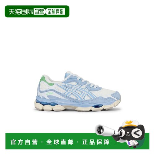 1h可退 Asics 亚瑟士 女士 Gel-NYC 跑鞋 1203A826400
