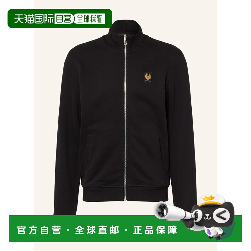 欧洲直邮BELSTAFF 男士卫衣 100318021413000 CO 【付后1h可退】