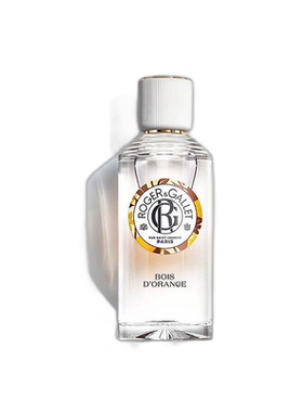 欧洲直邮ROGER GALLET香邂格蕾橙木淡香水100ml 法国香水持久正品