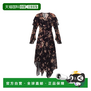 连衣裙 女士 欧洲直邮all saints