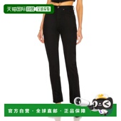 圣罗兰 Laurent 女士 修身 644024YF 1h可退 牛仔裤 香港直邮Saint