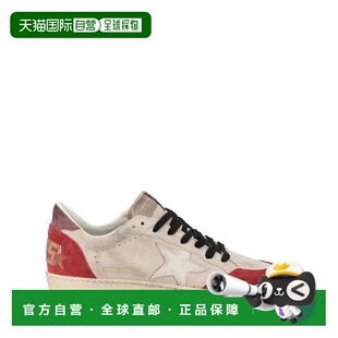 休闲鞋 欧洲直邮golden 女士 brand goose deluxe