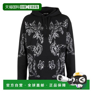 抽绳连帽卫衣 23SS 香港直邮VALENTINO Men 99新未使用