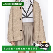 041B27A3356长袖 香港直邮Dior 徽标蜜蜂衬衫 迪奥外套