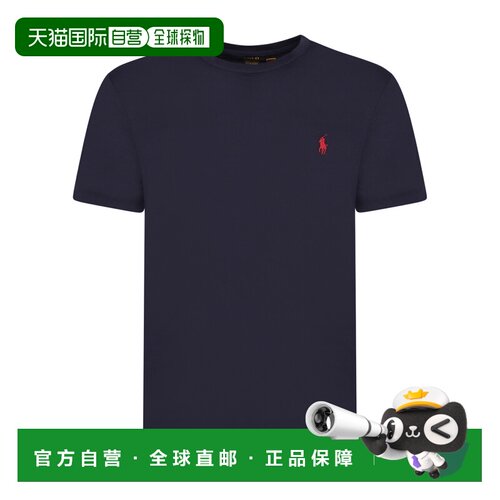 1h可退 欧洲直邮polo ralph lauren 男士 上装T恤