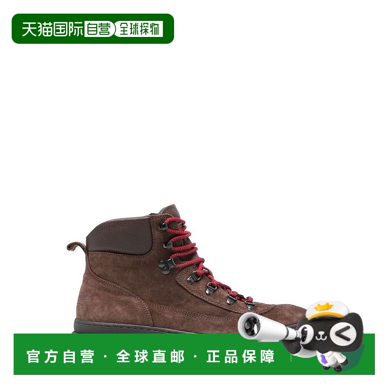 1h可退 香港直邮Polo Ralph Lauren Polo 拉夫 劳伦 男士 圓頭繫