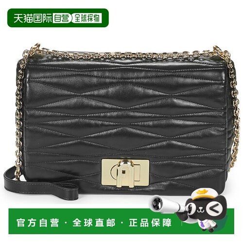 欧洲直邮FURLA/芙拉  女包 春夏2025 斜挎包 FURLA 1927 M CROSSB