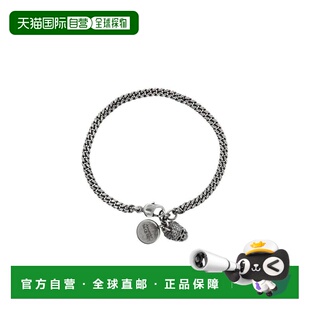 香港直邮ALEXANDER MCQUEEN 女士手链手镯 582695J160K1177