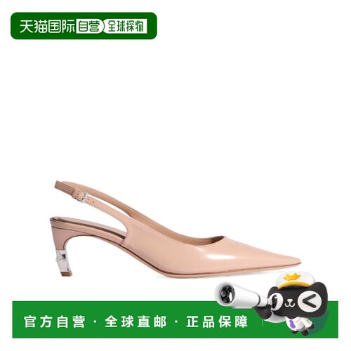 1h可退 Gucci Castello 高跟凉鞋 875304AAE5J古驰
