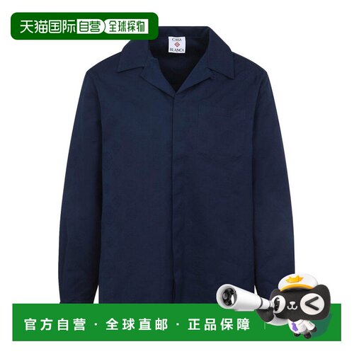 欧洲直邮casablanca（服饰） 男士 衬衫
