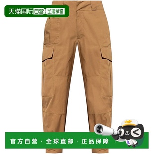 mcqueen 卫裤 男士 运动裤 休闲裤 欧洲直邮alexander