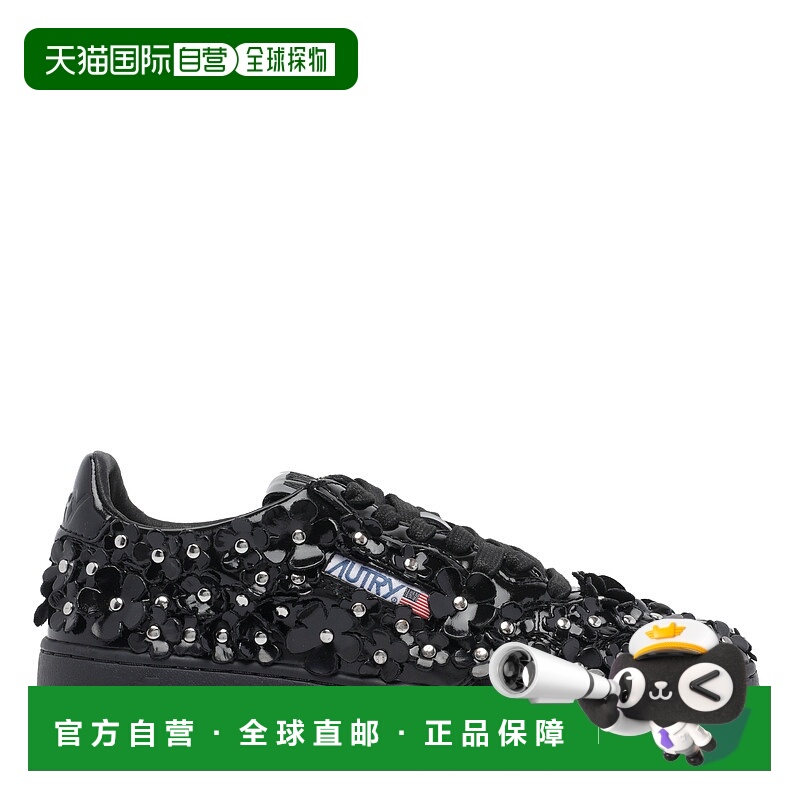 1h可退 欧洲直邮autry 女士 运动鞋