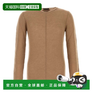 UMA2561HXES142普拉达 毛衣 香港直邮Prada 长袖