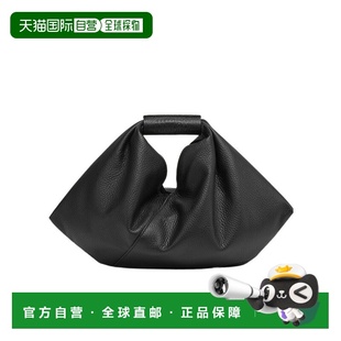 香港直邮Mm6 Maison Margiela 三角形手提包 SB5WD0029P7255