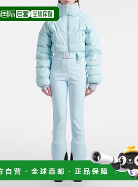 1h可退 香港直邮CORDOVA 女士 Hoodoo suit 滑雪服 25HDO10ICEBER