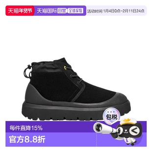 香港直邮UGG 徽标靴子 1143991男鞋