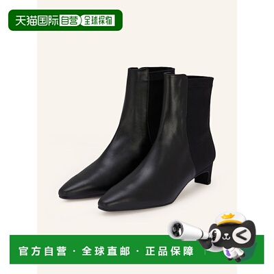 香港直邮pretty ballerinas 女士 靴子