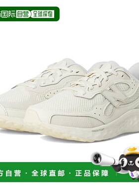 1h可退 香港直邮New Balance  女士 Fresh Foam Arishi v4 Tiralu